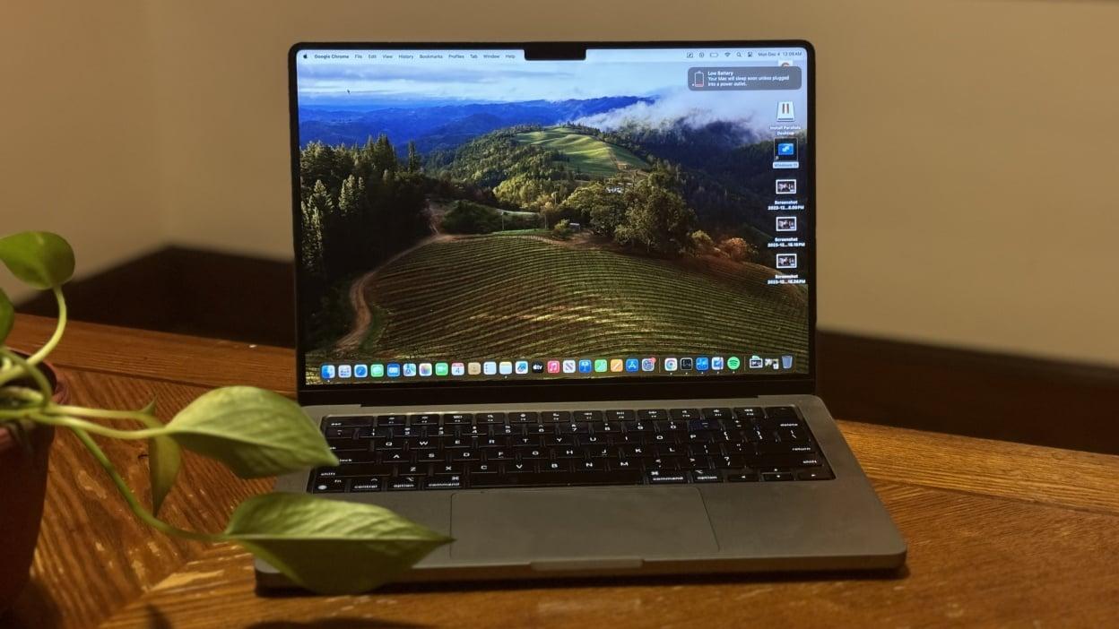 MacBook Pro M3 Review: Apple’s Most Powerful Laptop for Creative Professionals