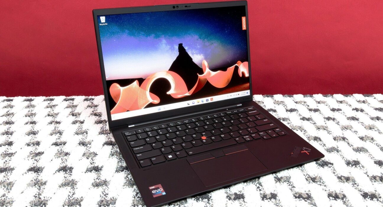 Lenovo ThinkPad X1 Carbon Gen 11: Business Laptop Excellence