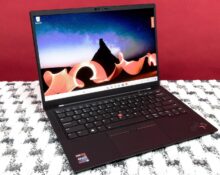 Lenovo ThinkPad X1 Carbon Gen 11: Business Laptop Excellence