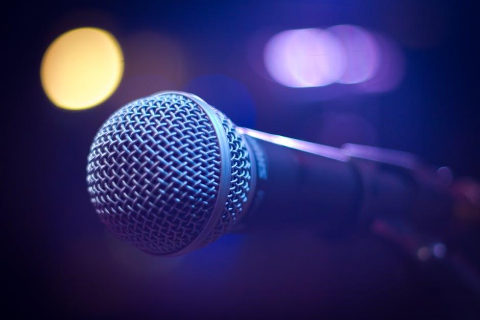 Blue Yeti X Microphone Review: Professional Audio for Streamers and Podcasters