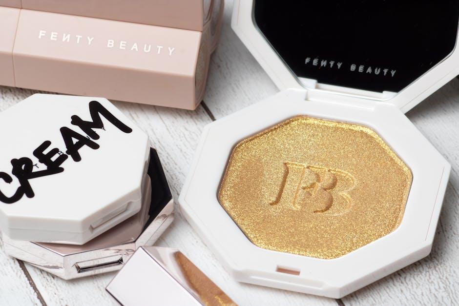 Fenty Beauty Cheeks Out Freestyle Cream Bronzer: Natural, Blendable Contour