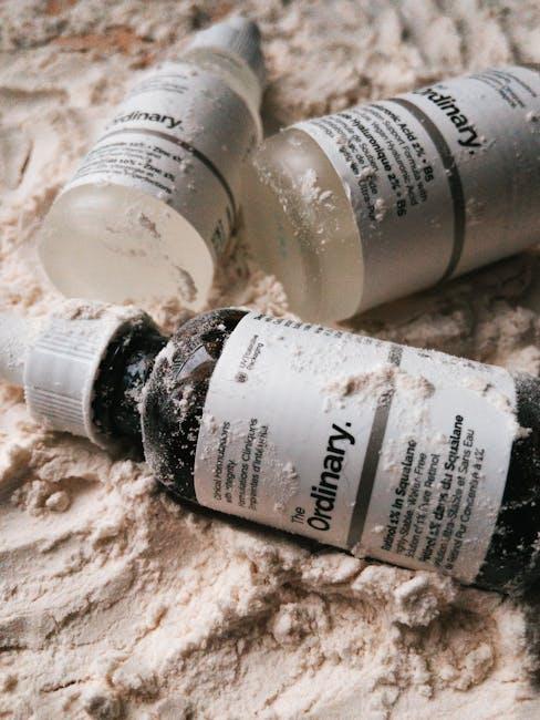 The Ordinary Retinol 1% in Squalane: Affordable Anti-Aging Powerhouse