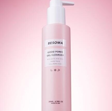 The Ordinary Salicylic Acid 2% Solution: Acne Treatment and Pore Minimizer