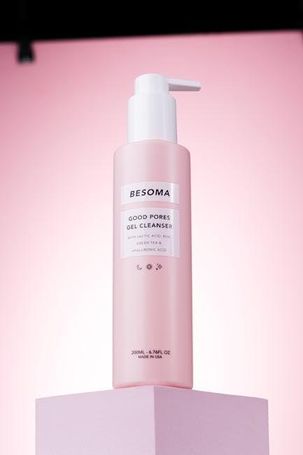 The Ordinary Salicylic Acid 2% Solution: Acne Treatment and Pore Minimizer