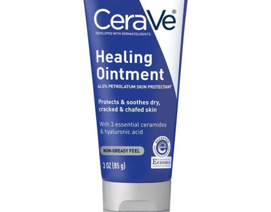 CeraVe Moisturizing Cream: Best Budget Moisturizer for Sensitive Skin?