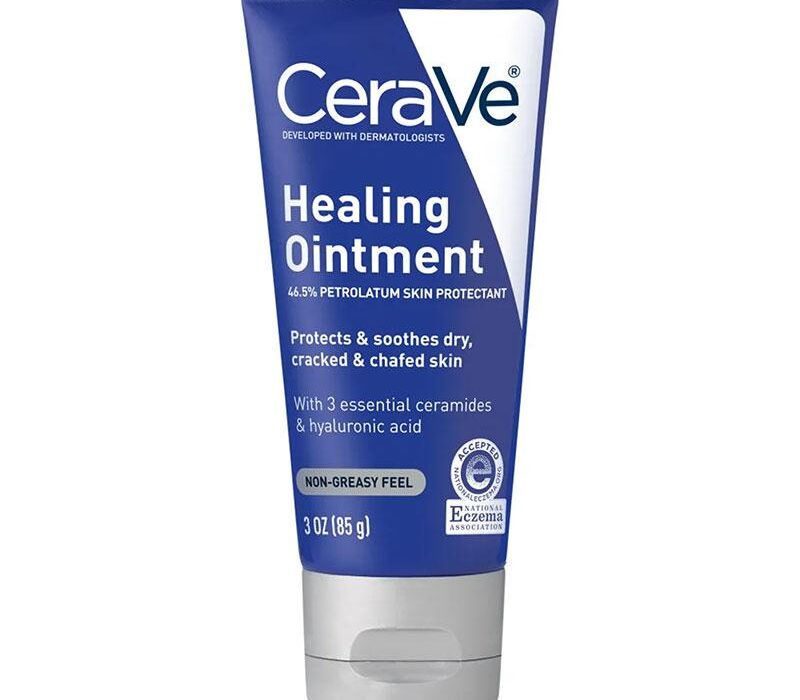 CeraVe Moisturizing Cream: Best Budget Moisturizer for Sensitive Skin?