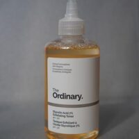 The Ordinary AHA 30% + BHA 2% Peeling Solution: At-Home Chemical Peel Review