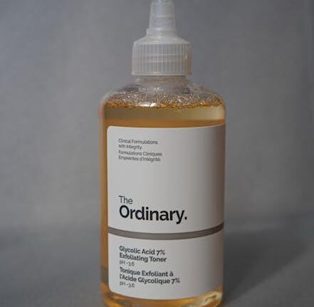 The Ordinary AHA 30% + BHA 2% Peeling Solution: At-Home Chemical Peel Review