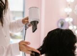 Dyson Corrale Straightener: Cordless Freedom and Hair Health Compared