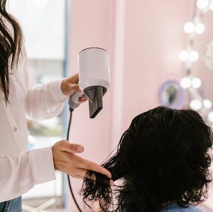 Dyson Corrale Straightener: Cordless Freedom and Hair Health Compared