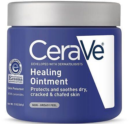 CeraVe Hydrating Mineral Sunscreen SPF 50: Broad-Spectrum Protection