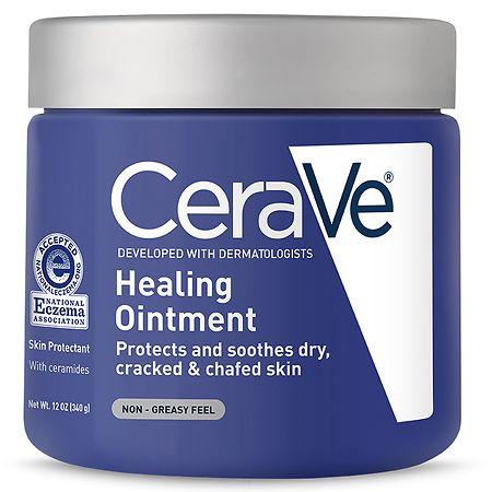 CeraVe Hydrating Mineral Sunscreen SPF 50: Broad-Spectrum Protection