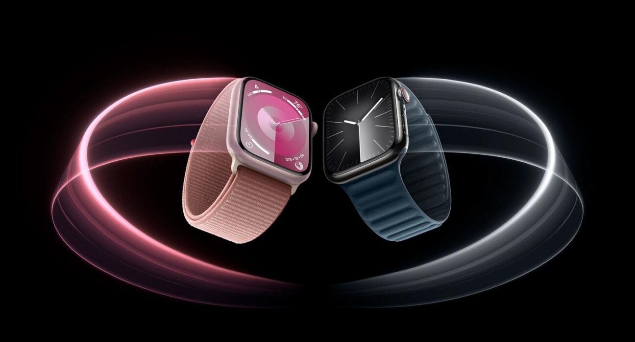 Apple Watch Series 9: Fashion Meets Function in Smart Accessory Design
