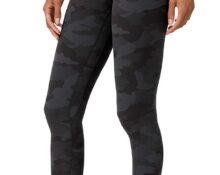Lululemon Align High-Rise Leggings vs. Wunder Under: Which Suits Your Workout?