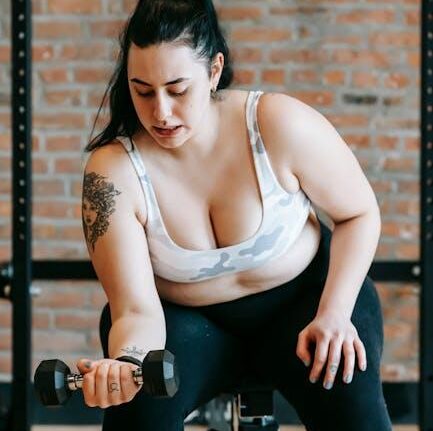 Lululemon Energy Bra: Support and Comfort for High-Impact Workouts