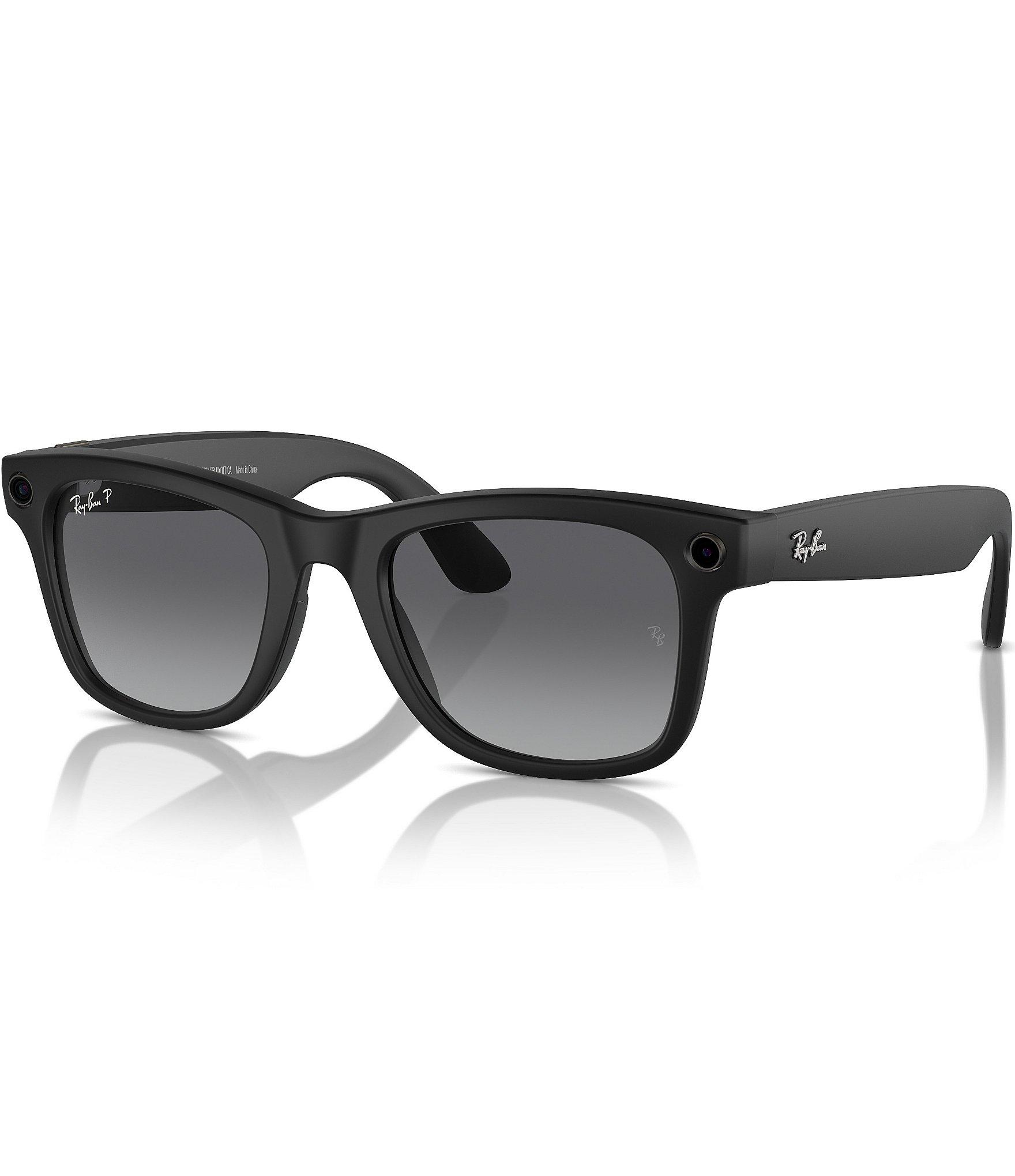Ray-Ban Aviator Classic Gold: Timeless Look for Every Face Shape