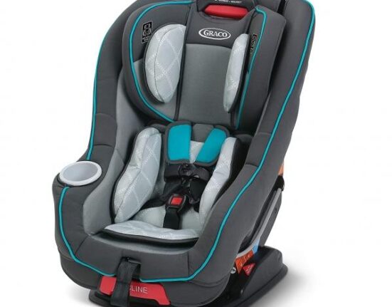 Graco MySize 65 Convertible Car Seat: Slim Fit for Small Cars