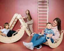 Fisher-Price Infant-to-Toddler Rocker: Multi-Stage Use Review
