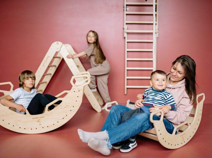 Fisher-Price Infant-to-Toddler Rocker: Multi-Stage Use Review