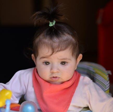 Fisher-Price Baby Bouncer: Gentle Motion for Calming Babies