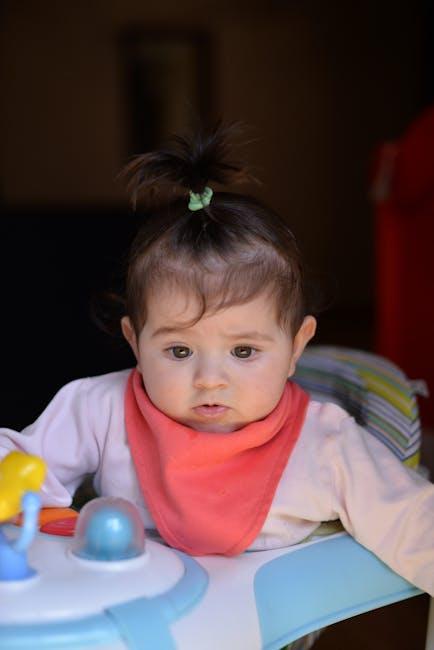 Fisher-Price Baby Bouncer: Gentle Motion for Calming Babies