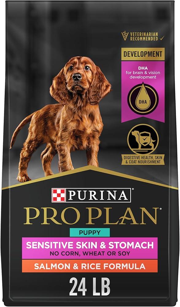 Purina Pro Plan Veterinary Diets: Prescription Food for Special Needs