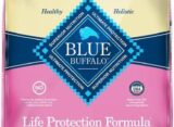 Blue Buffalo Cat Food: Life Protection Formula Review