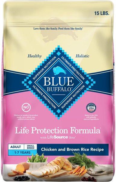 Blue Buffalo Cat Food: Life Protection Formula Review
