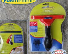 Furminator Undercoat Tool: Best for Double-Coated Breeds