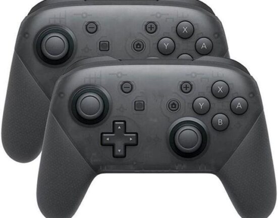 Nintendo Switch Pro Controller Drift: Reliability and Warranty Issues