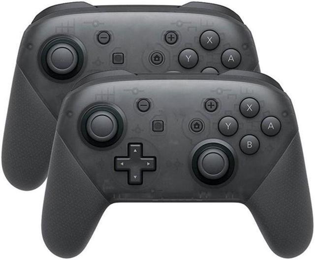 Nintendo Switch Pro Controller Drift: Reliability and Warranty Issues