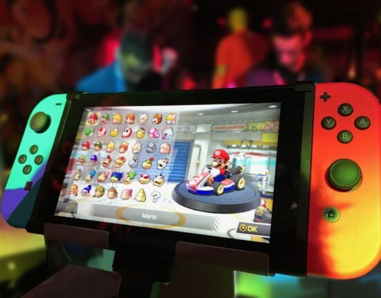 Nintendo Switch Pro Controller for PC: Setup and Performance