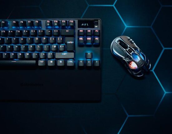 SteelSeries Arctis 7+ Wireless: Improved Battery and Comfort