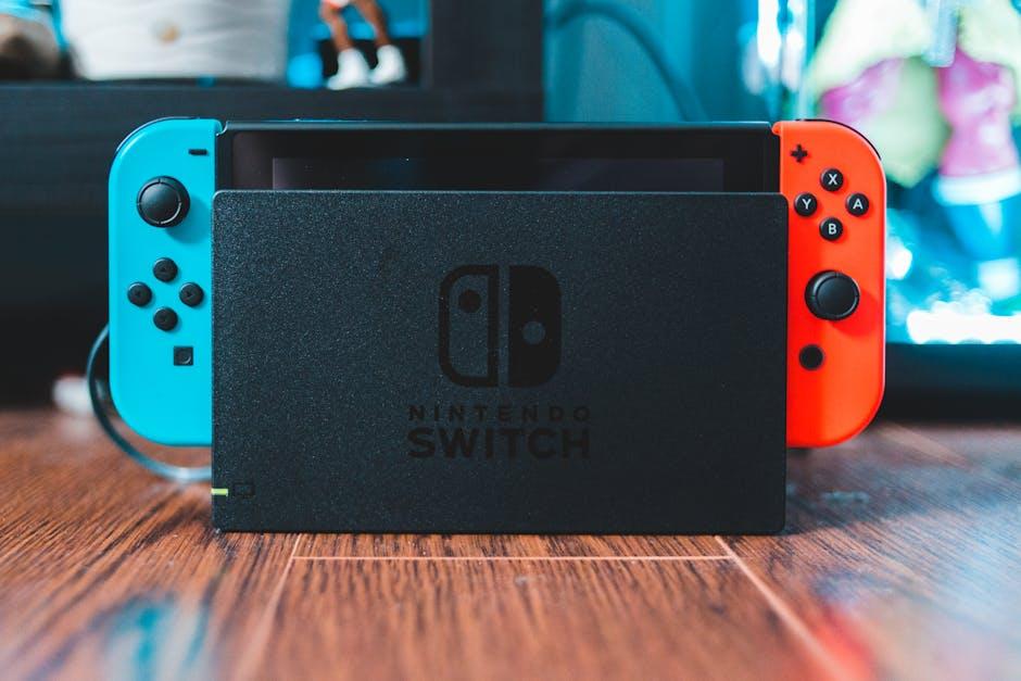 Nintendo Switch Pro Controller for Smash Bros: Best Controller for Fighting Games