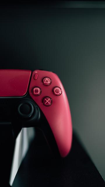 PlayStation 5 DualSense Edge Controller: Customization and Performance