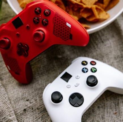 Xbox Series X vs PlayStation 5: Ultimate Console Showdown