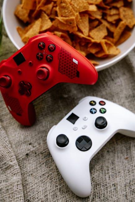 Xbox Series X vs PlayStation 5: Ultimate Console Showdown