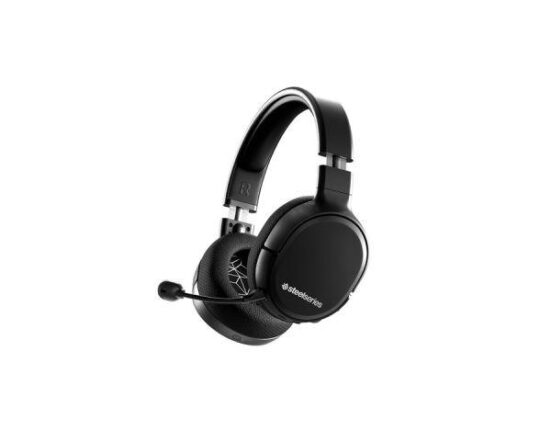 SteelSeries Arctis 1 Wireless: Budget-Friendly Gaming Headset