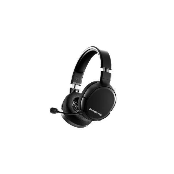 SteelSeries Arctis 1 Wireless: Budget-Friendly Gaming Headset