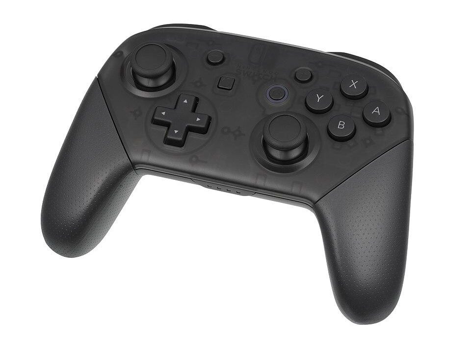 Nintendo Switch Pro Controller for Retro Gaming: Emulator Compatibility