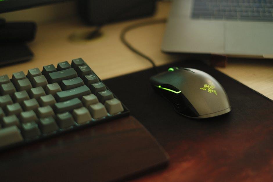 Razer DeathAdder Essential vs V2: Which Mouse Should You Buy?