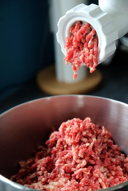 Cuisinart Food Processor: Quick and Easy Meal Prep