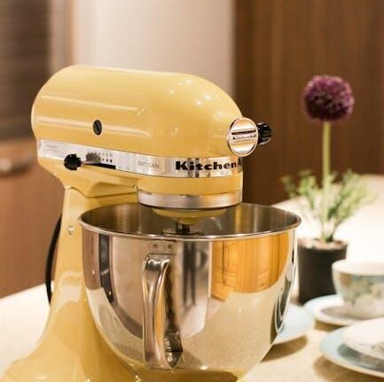 KitchenAid Classic Stand Mixer: Budget-Friendly Baking Power