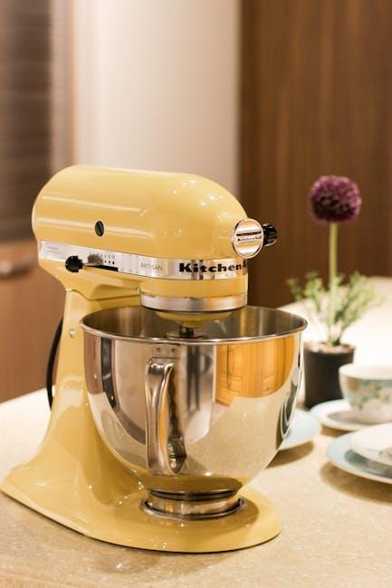 KitchenAid Classic Stand Mixer: Budget-Friendly Baking Power